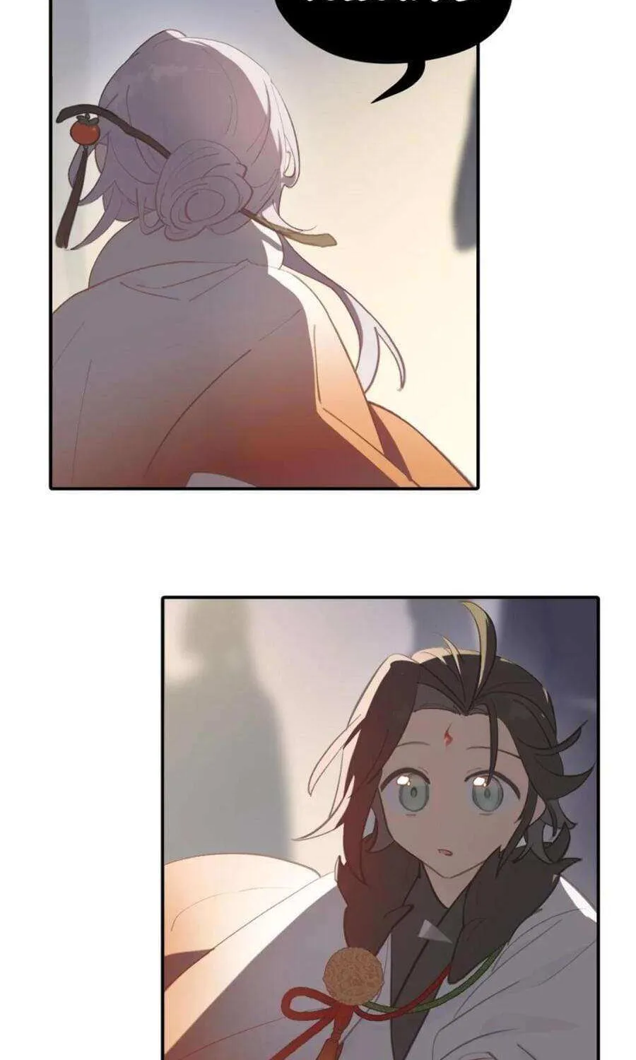Kill the Male Lead to Become the Demoness Chapter 54 page 29 - 