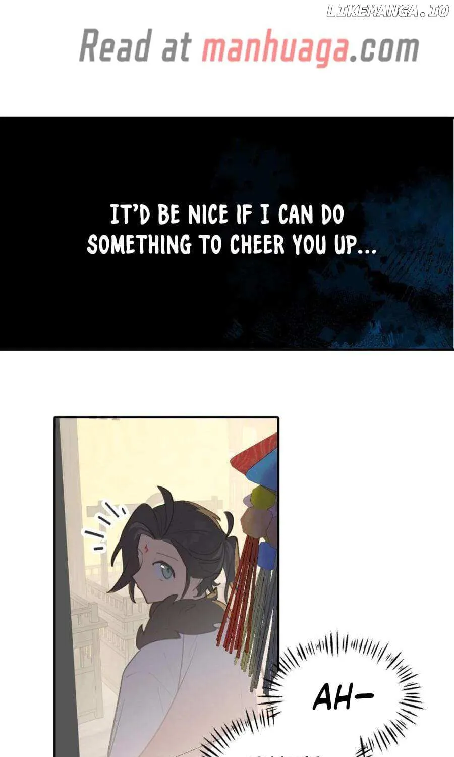 Kill the Male Lead to Become the Demoness Chapter 54 page 4 - 