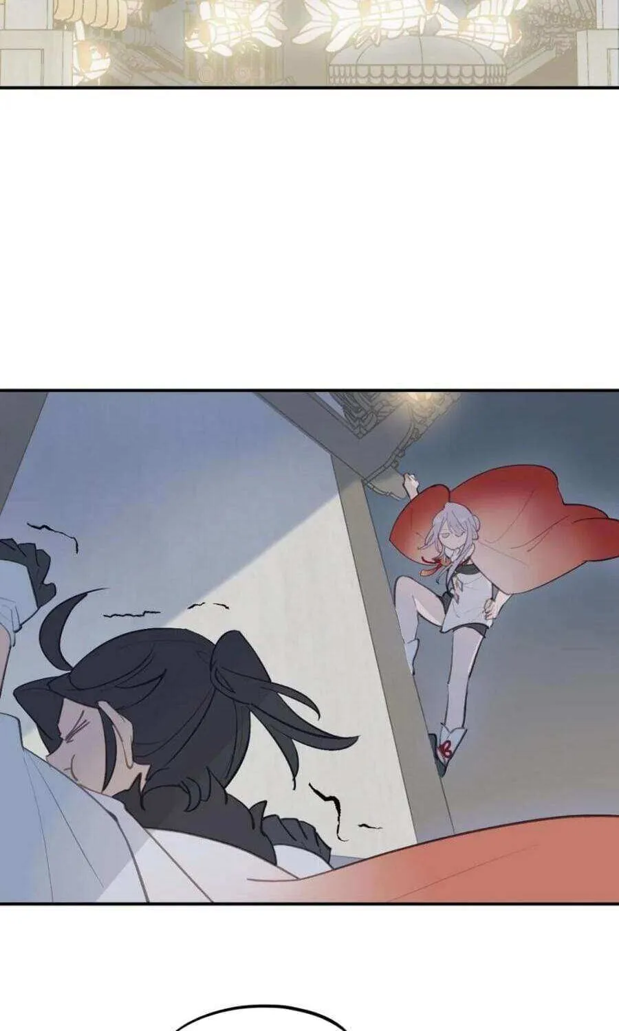 Kill the Male Lead to Become the Demoness Chapter 54 page 34 - 