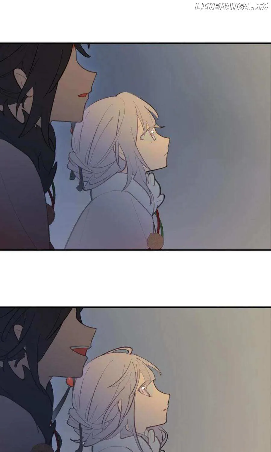 Kill the Male Lead to Become the Demoness Chapter 54 page 40 - 