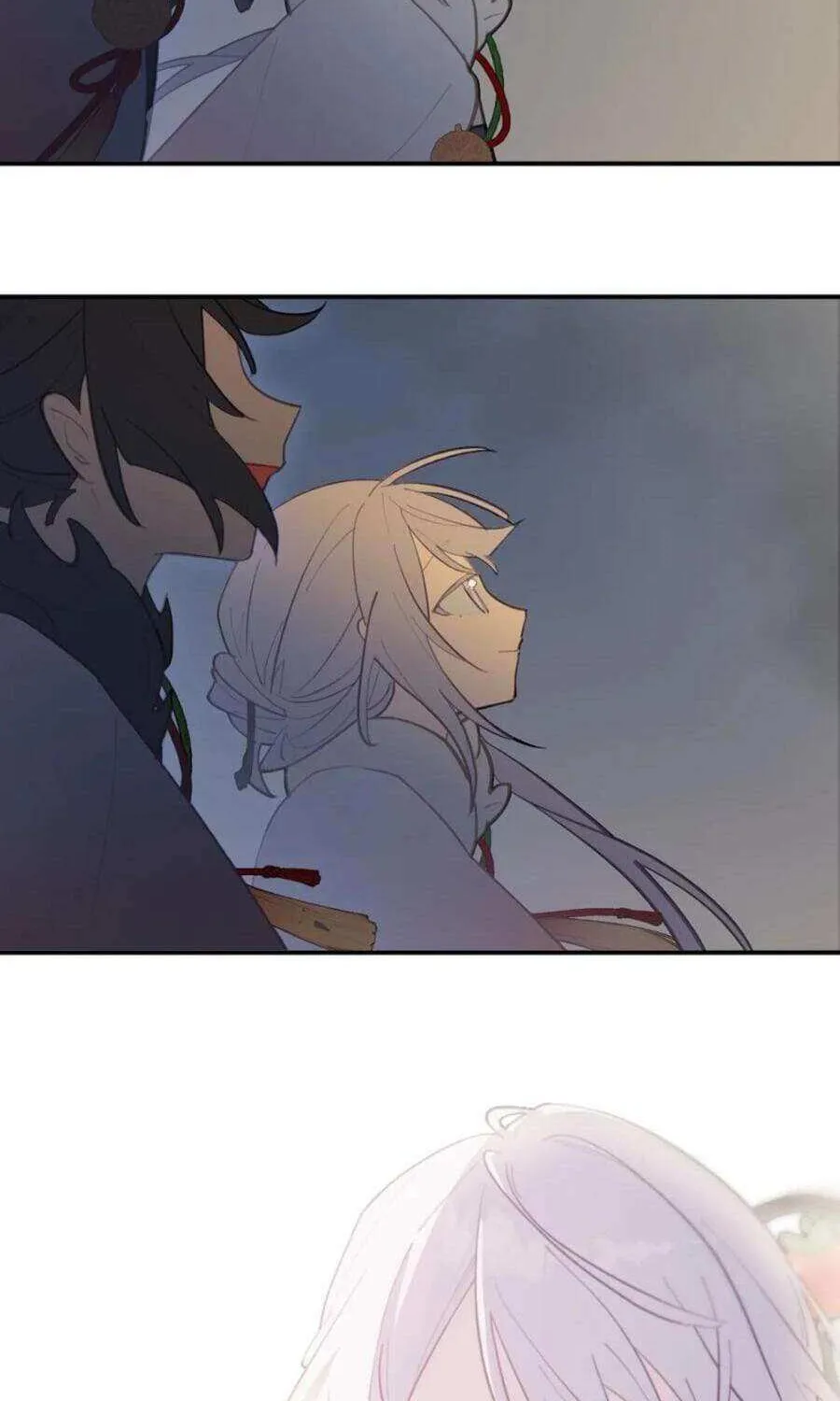 Kill the Male Lead to Become the Demoness Chapter 54 page 41 - 
