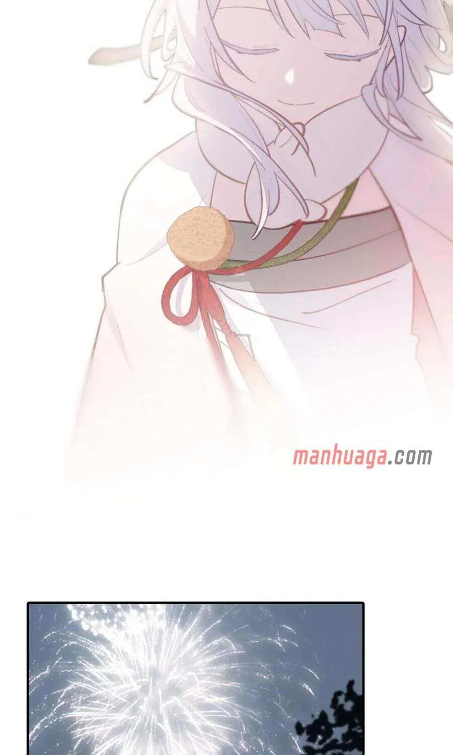 Kill the Male Lead to Become the Demoness Chapter 54 page 42 - 