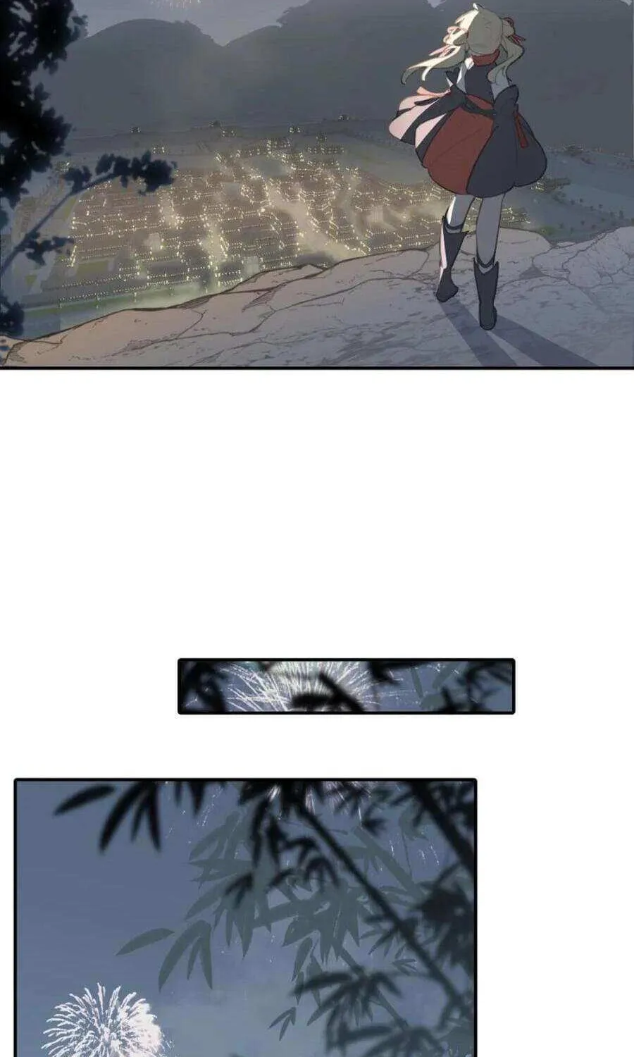Kill the Male Lead to Become the Demoness Chapter 54 page 45 - 