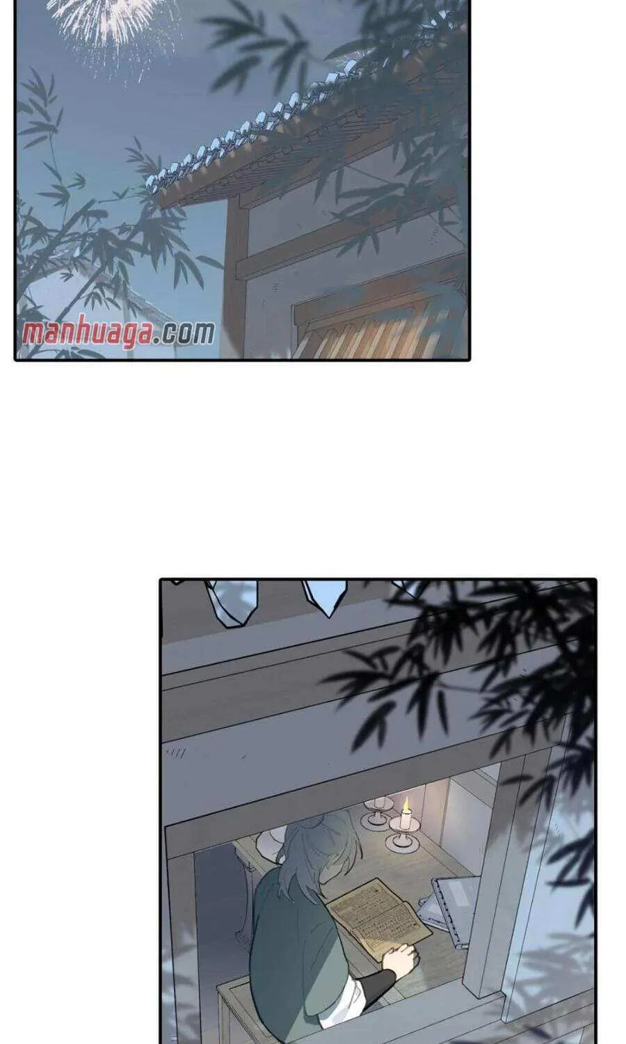 Kill the Male Lead to Become the Demoness Chapter 54 page 46 - 