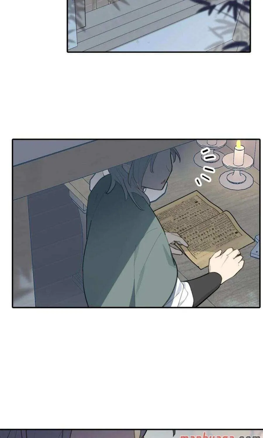 Kill the Male Lead to Become the Demoness Chapter 54 page 47 - 