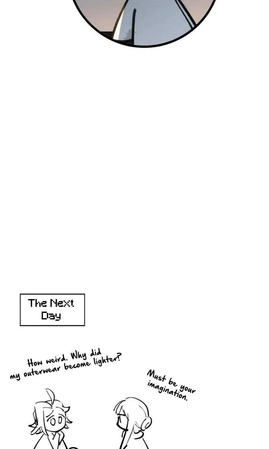 Kill the Male Lead to Become the Demoness Chapter 54 page 56 - 