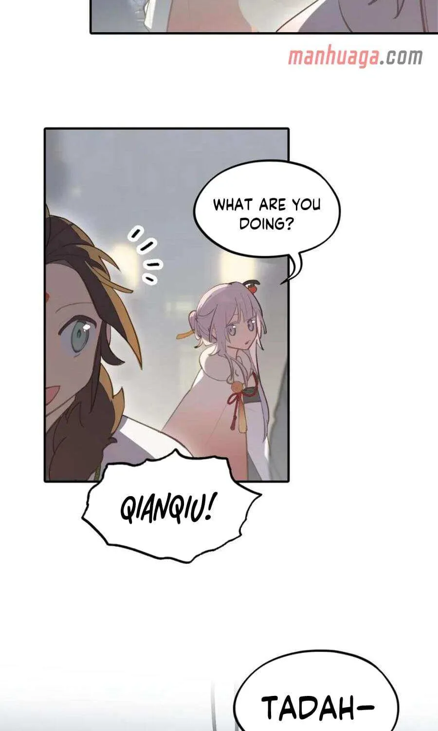 Kill the Male Lead to Become the Demoness Chapter 54 page 7 - 