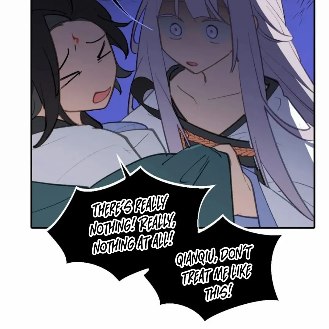 Kill the Male Lead to Become the Demoness Chapter 55 page 11 - 