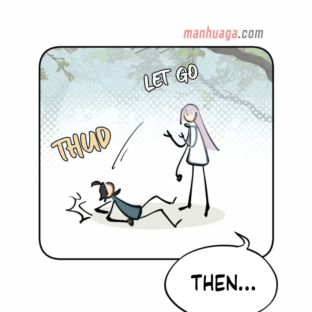 Kill the Male Lead to Become the Demoness Chapter 55 page 12 - 