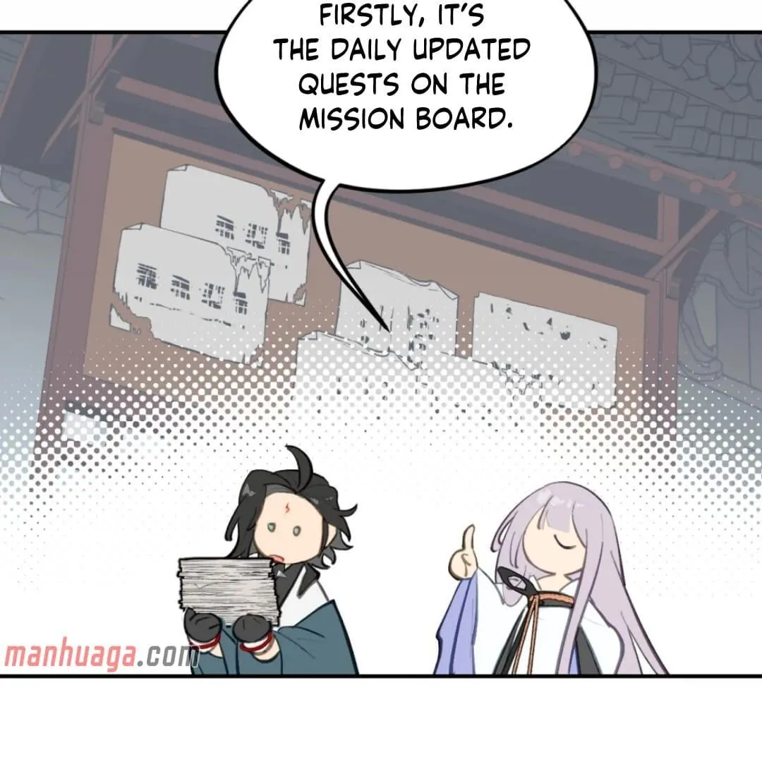 Kill the Male Lead to Become the Demoness Chapter 55 page 15 - 