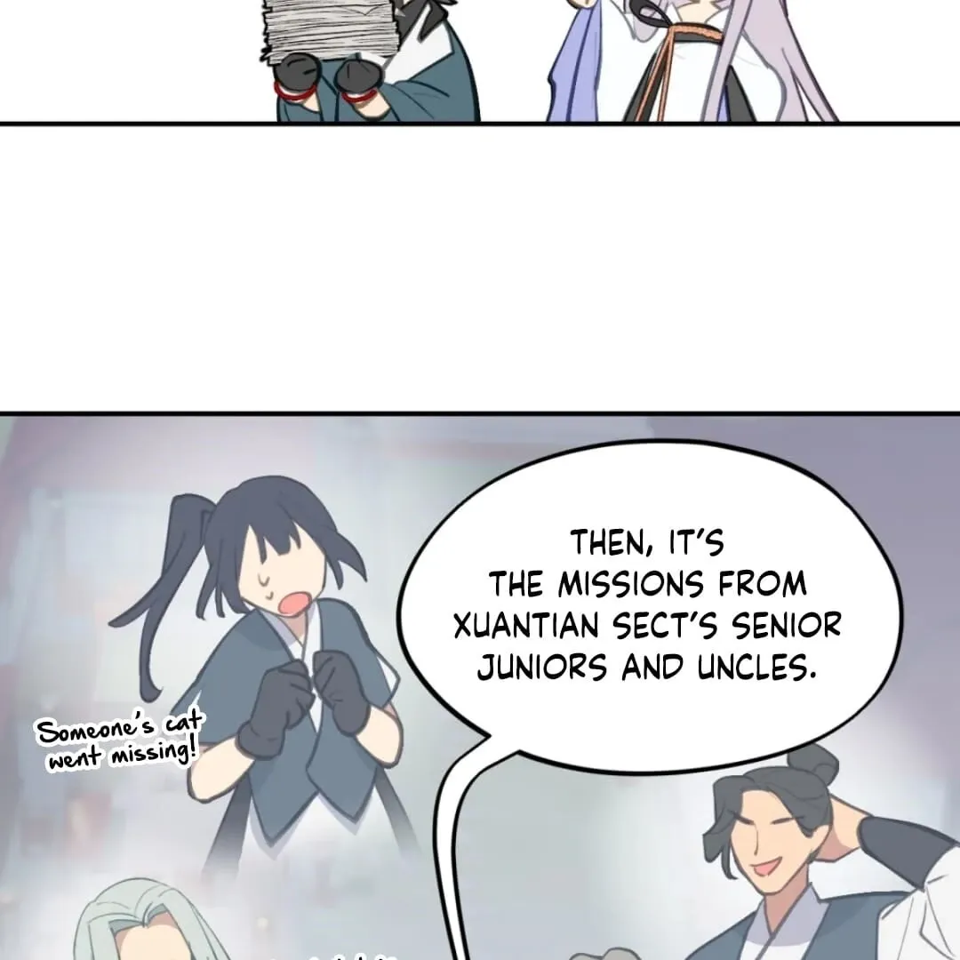 Kill the Male Lead to Become the Demoness Chapter 55 page 17 - 