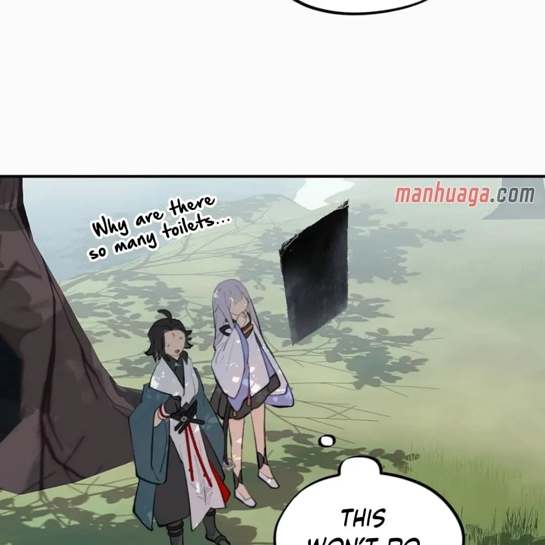 Kill the Male Lead to Become the Demoness Chapter 55 page 20 - 