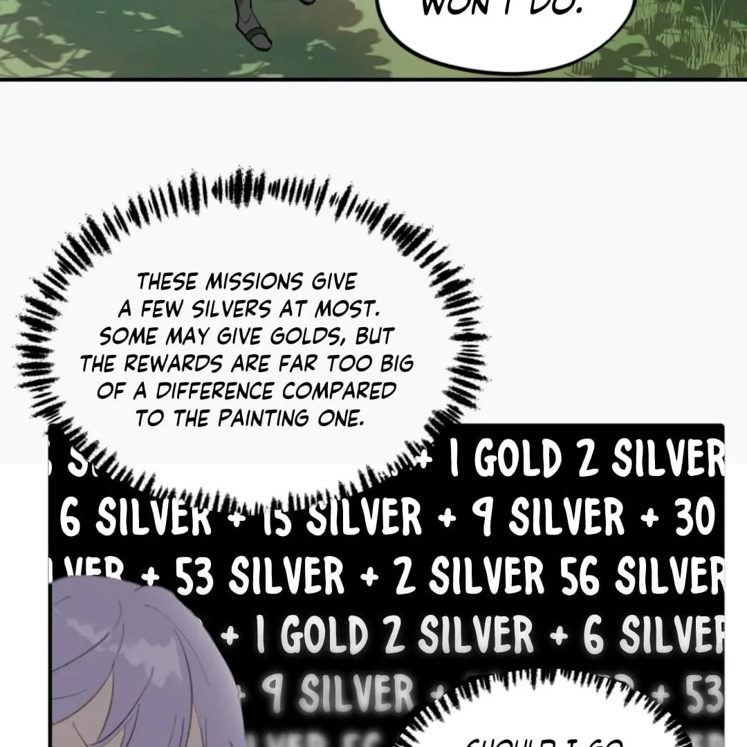 Kill the Male Lead to Become the Demoness Chapter 55 page 21 - 