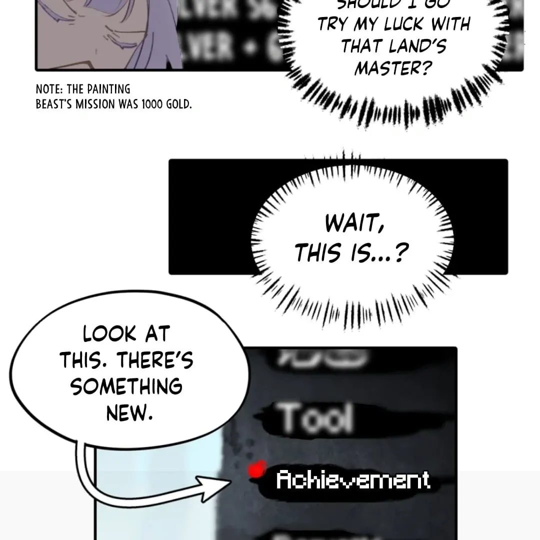Kill the Male Lead to Become the Demoness Chapter 55 page 22 - 