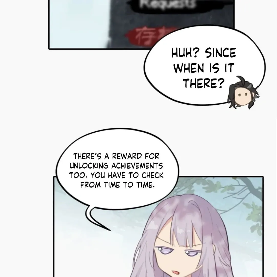 Kill the Male Lead to Become the Demoness Chapter 55 page 23 - 