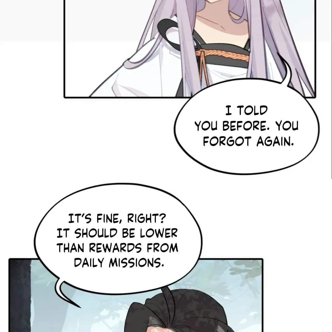 Kill the Male Lead to Become the Demoness Chapter 55 page 24 - 