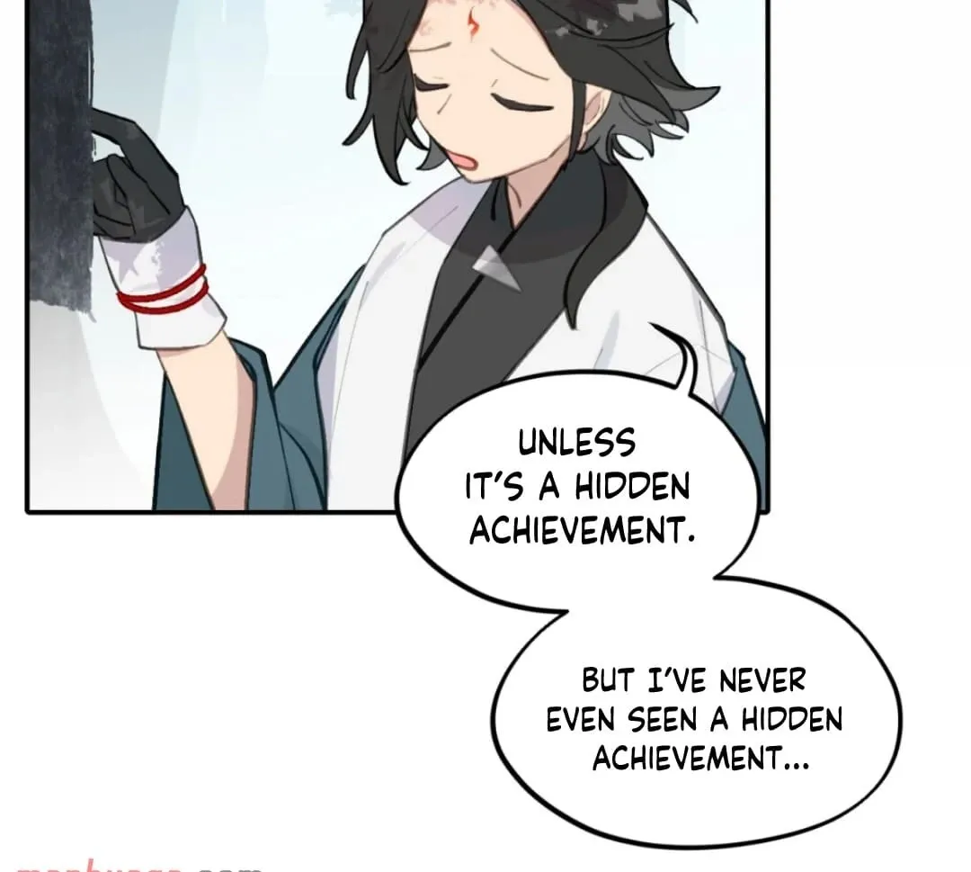 Kill the Male Lead to Become the Demoness Chapter 55 page 25 - 