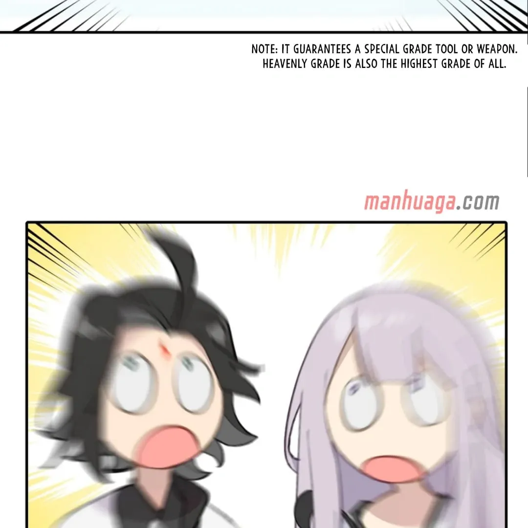 Kill the Male Lead to Become the Demoness Chapter 55 page 29 - 