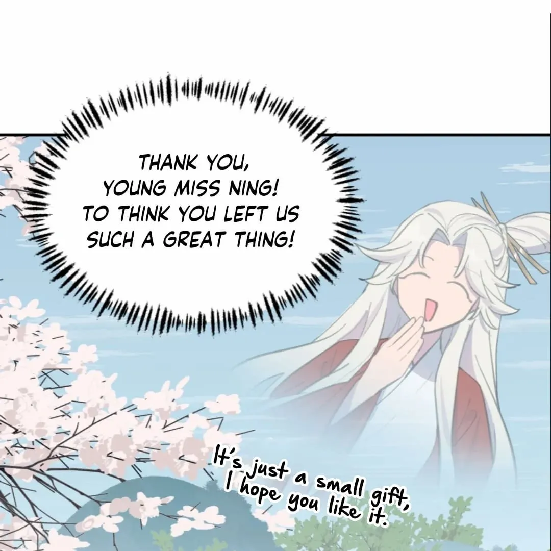 Kill the Male Lead to Become the Demoness Chapter 55 page 33 - 
