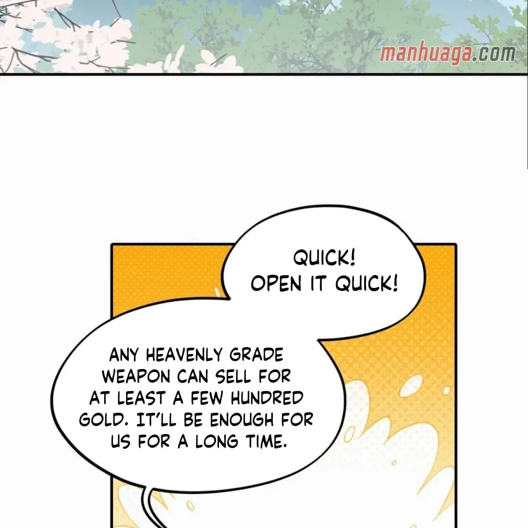 Kill the Male Lead to Become the Demoness Chapter 55 page 34 - 