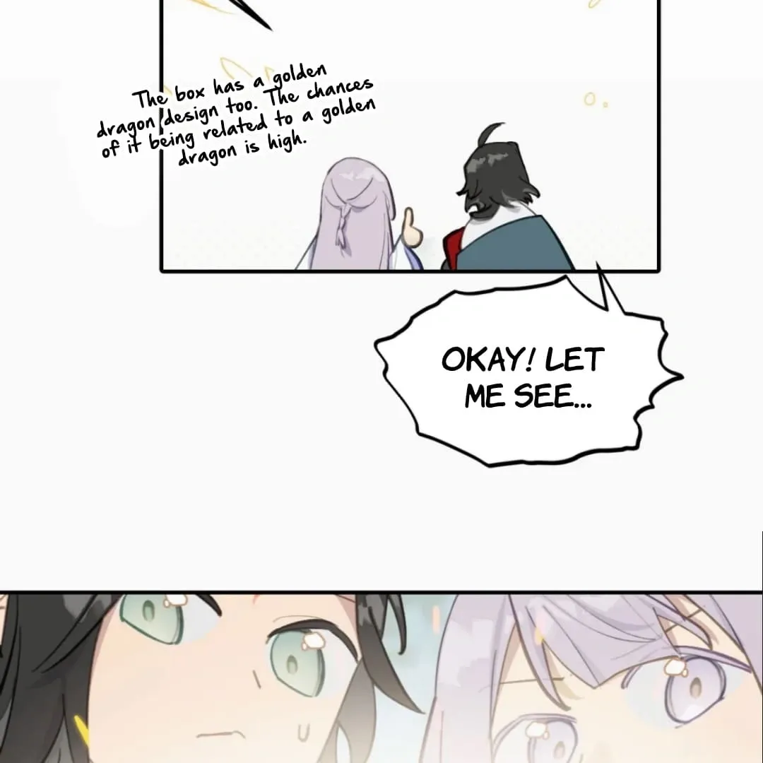 Kill the Male Lead to Become the Demoness Chapter 55 page 35 - 
