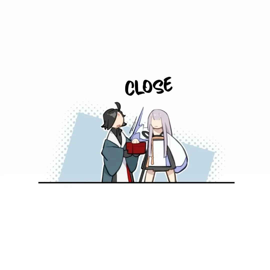 Kill the Male Lead to Become the Demoness Chapter 55 page 38 - 