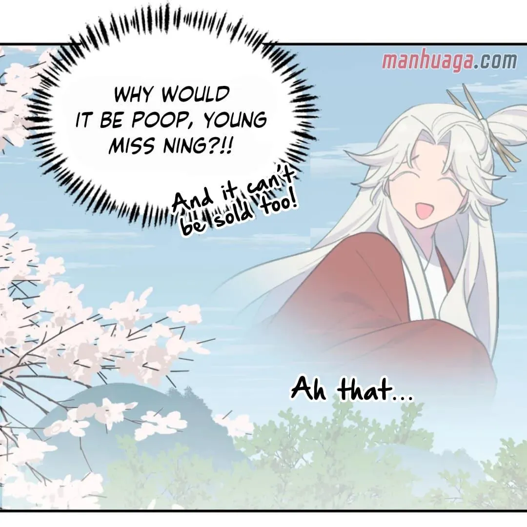 Kill the Male Lead to Become the Demoness Chapter 55 page 39 - 