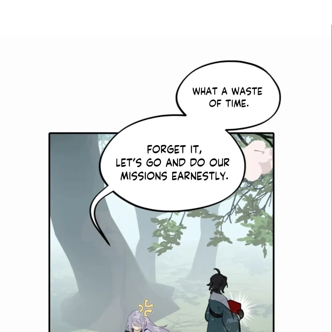 Kill the Male Lead to Become the Demoness Chapter 55 page 40 - 