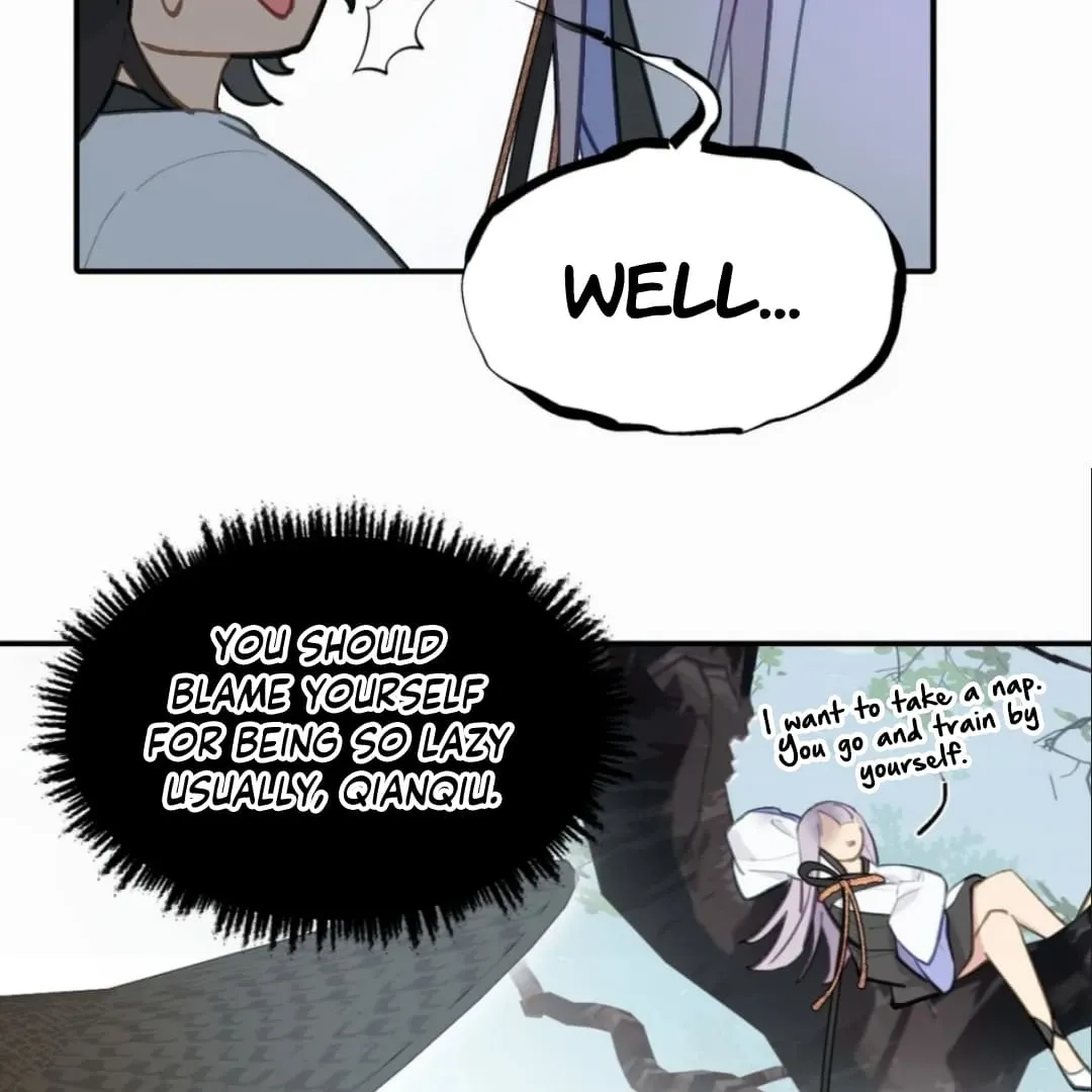 Kill the Male Lead to Become the Demoness Chapter 55 page 48 - 