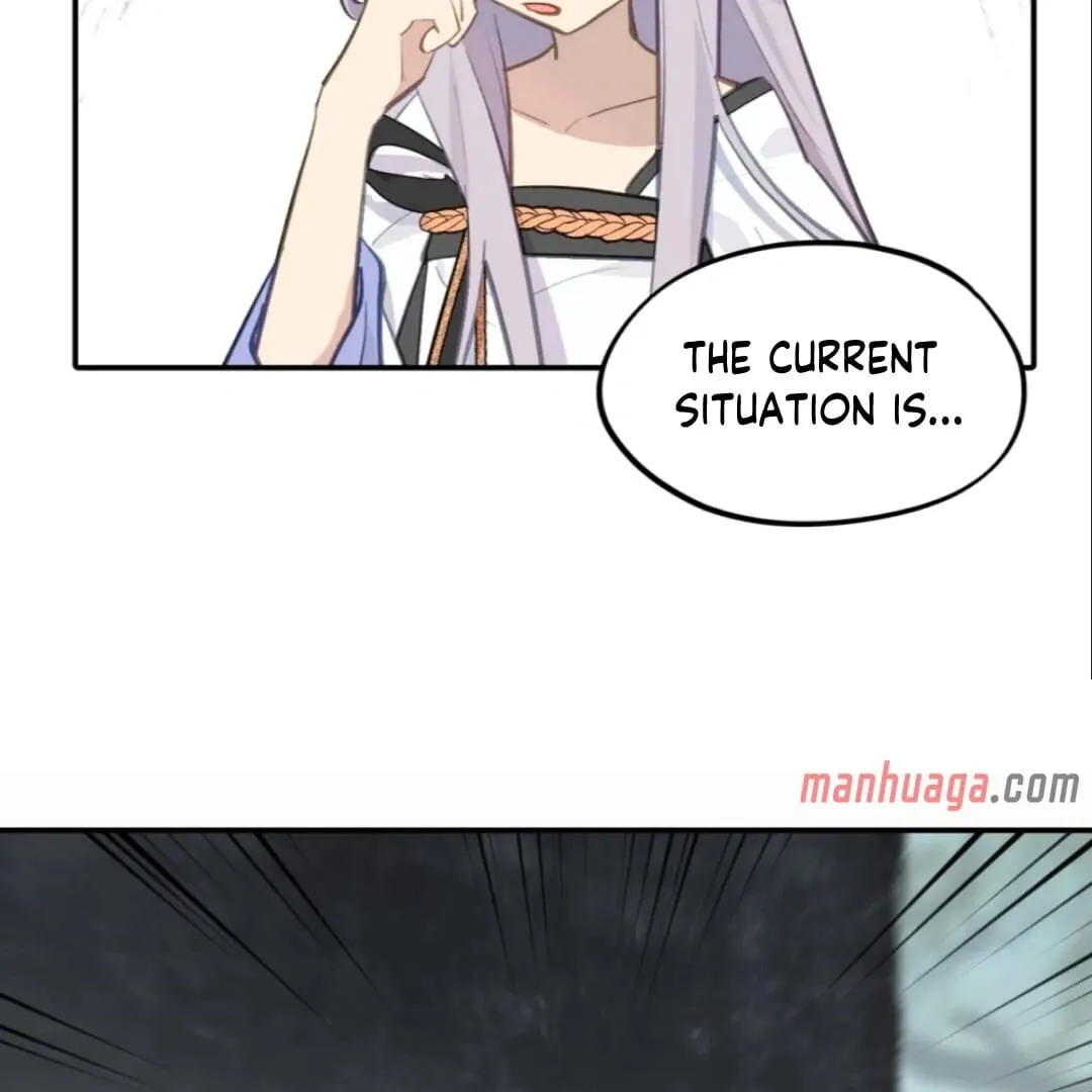 Kill the Male Lead to Become the Demoness Chapter 55 page 6 - 