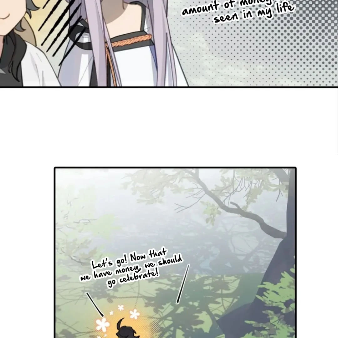 Kill the Male Lead to Become the Demoness Chapter 55 page 57 - 