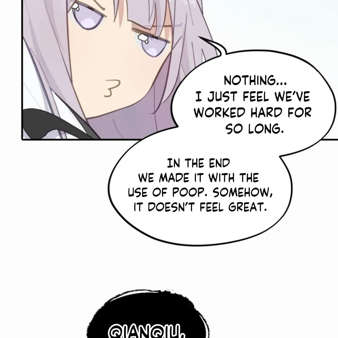 Kill the Male Lead to Become the Demoness Chapter 55 page 60 - 