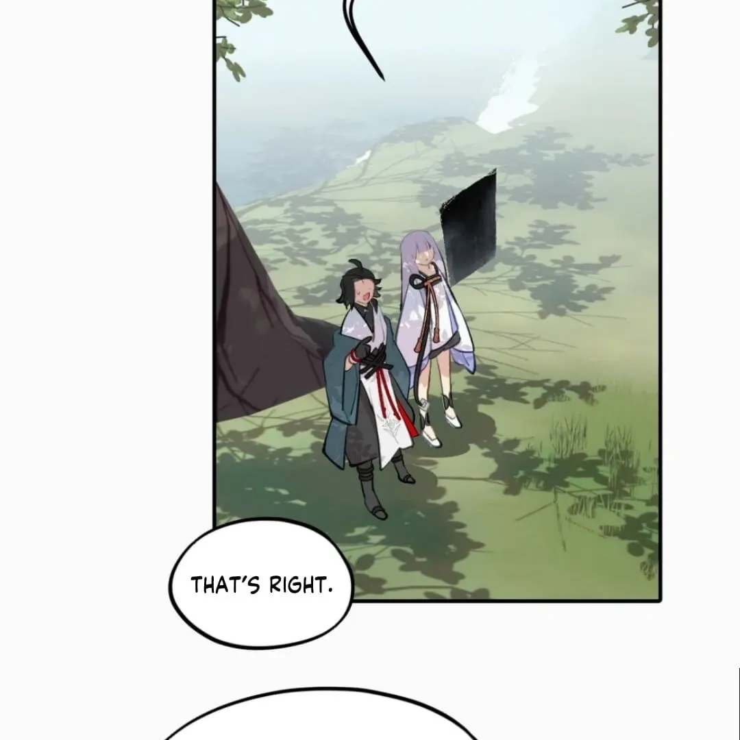 Kill the Male Lead to Become the Demoness Chapter 55 page 8 - 