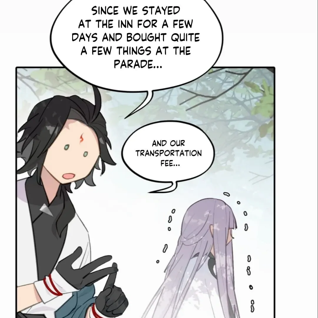 Kill the Male Lead to Become the Demoness Chapter 55 page 9 - 