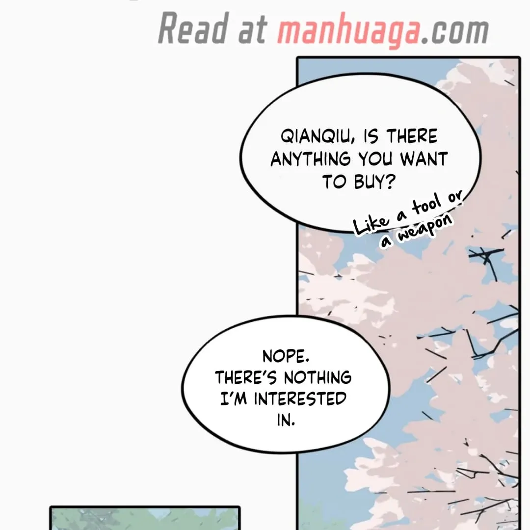 Kill the Male Lead to Become the Demoness Chapter 56 page 1 - 