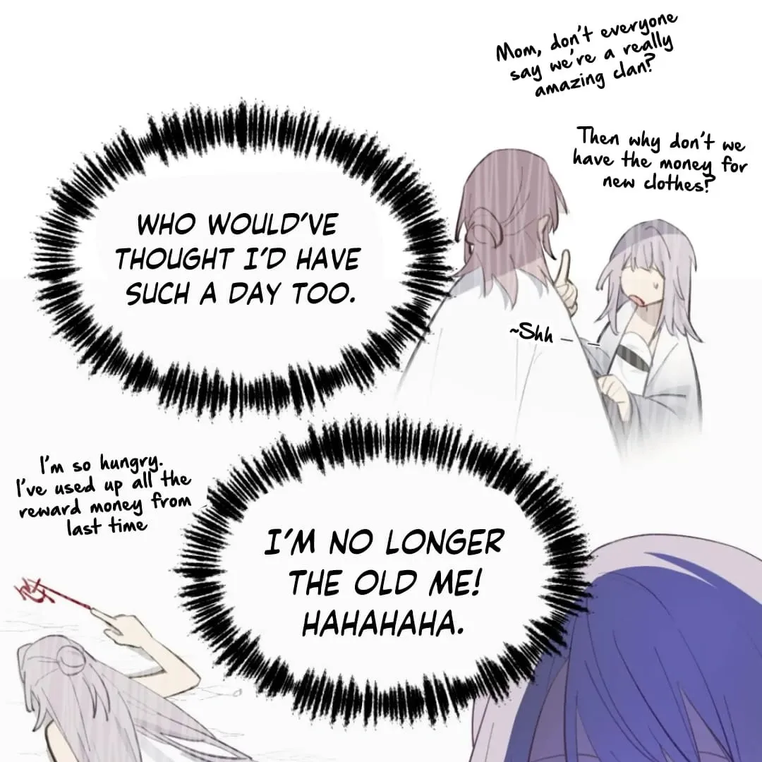 Kill the Male Lead to Become the Demoness Chapter 56 page 15 - 
