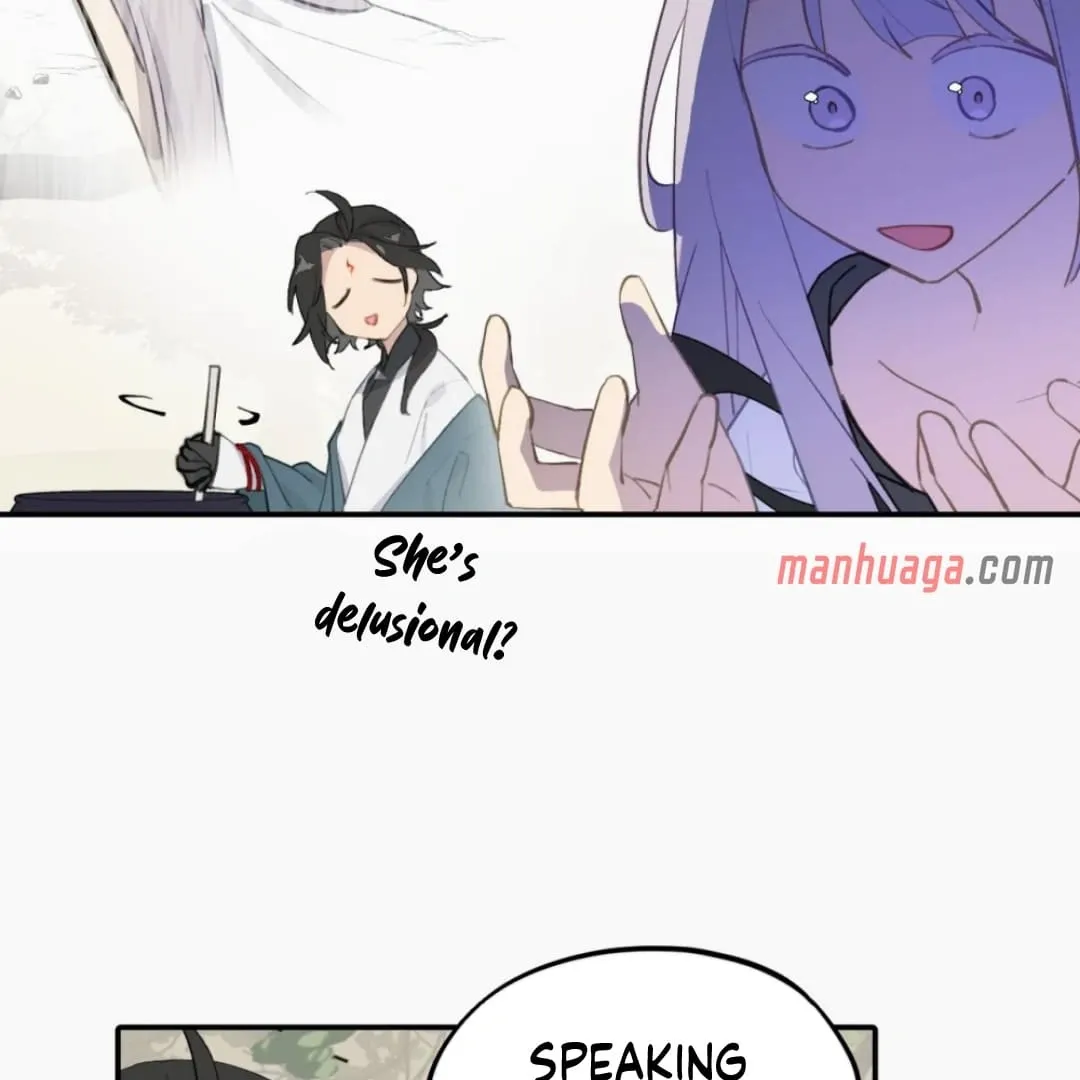 Kill the Male Lead to Become the Demoness Chapter 56 page 16 - 