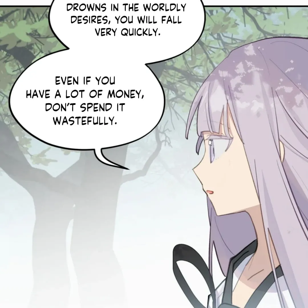 Kill the Male Lead to Become the Demoness Chapter 56 page 3 - 