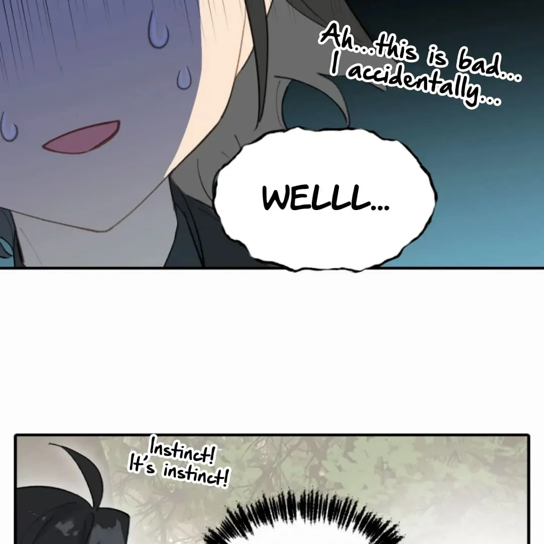 Kill the Male Lead to Become the Demoness Chapter 56 page 23 - 