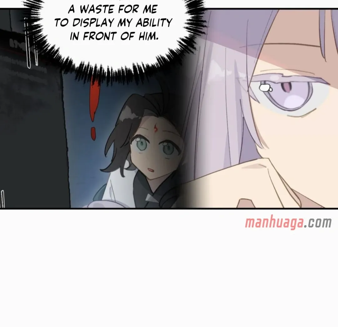 Kill the Male Lead to Become the Demoness Chapter 56 page 25 - 
