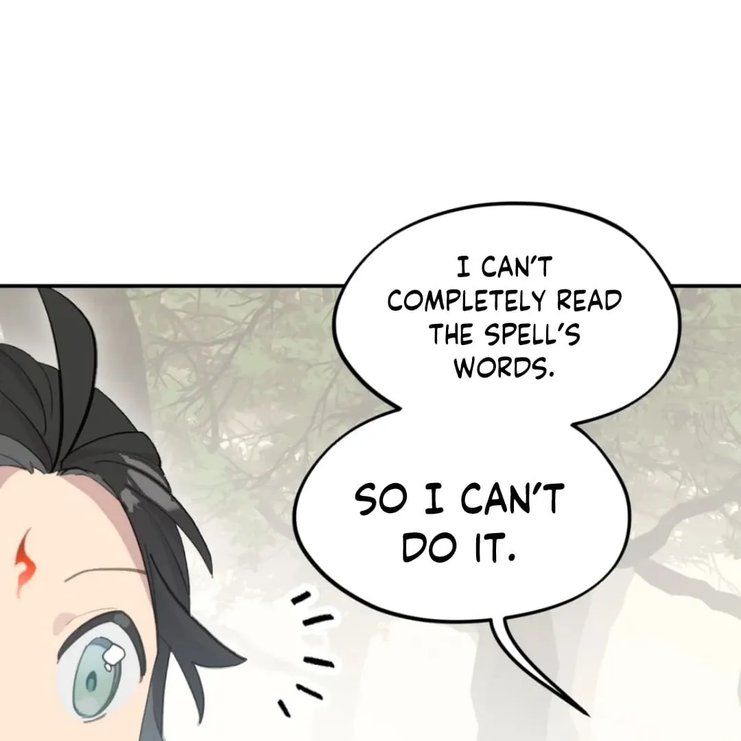 Kill the Male Lead to Become the Demoness Chapter 56 page 27 - 