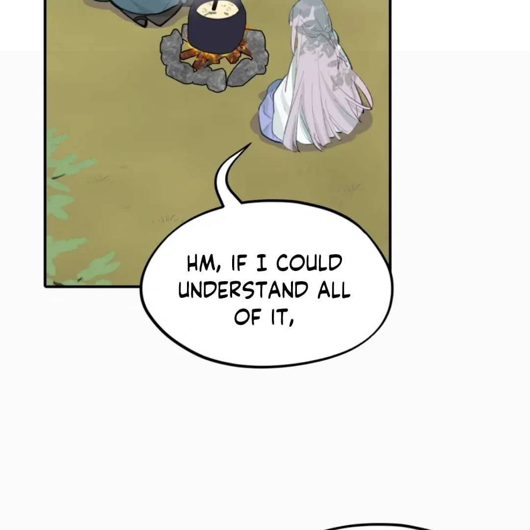 Kill the Male Lead to Become the Demoness Chapter 56 page 29 - 