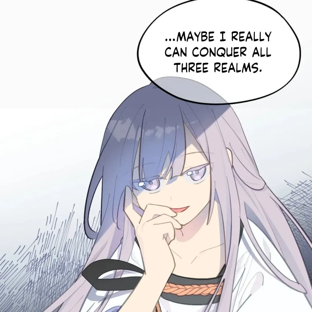 Kill the Male Lead to Become the Demoness Chapter 56 page 30 - 