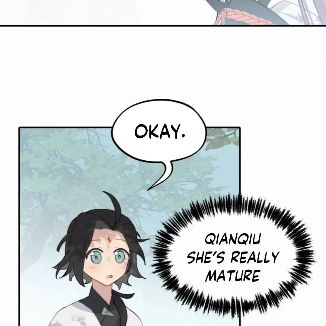 Kill the Male Lead to Become the Demoness Chapter 56 page 4 - 