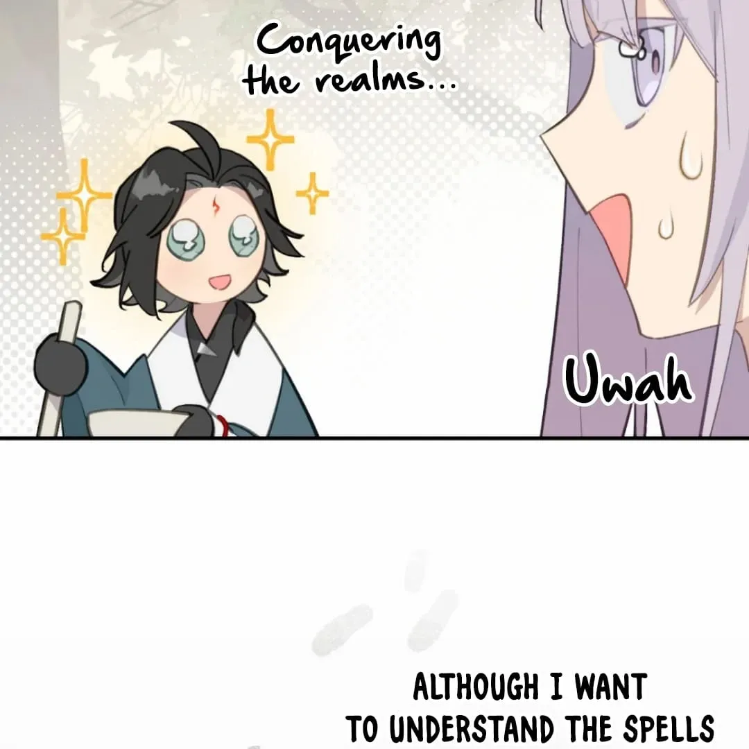 Kill the Male Lead to Become the Demoness Chapter 56 page 32 - 