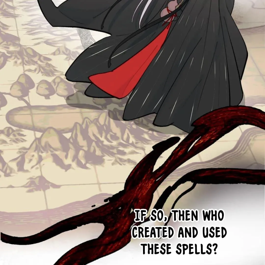 Kill the Male Lead to Become the Demoness Chapter 56 page 34 - 