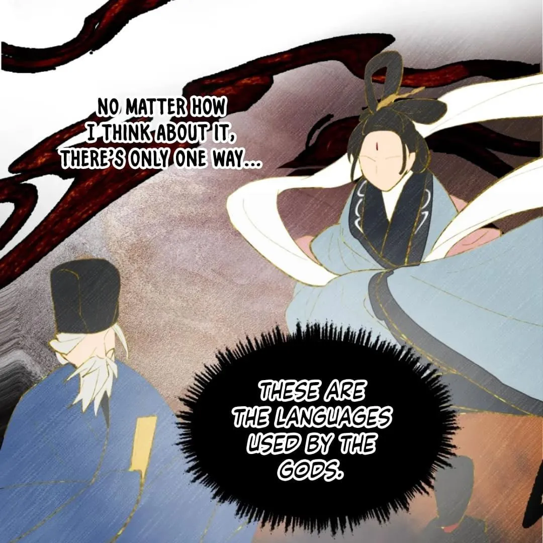 Kill the Male Lead to Become the Demoness Chapter 56 page 35 - 