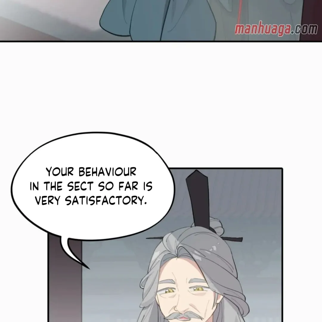 Kill the Male Lead to Become the Demoness Chapter 56 page 43 - 