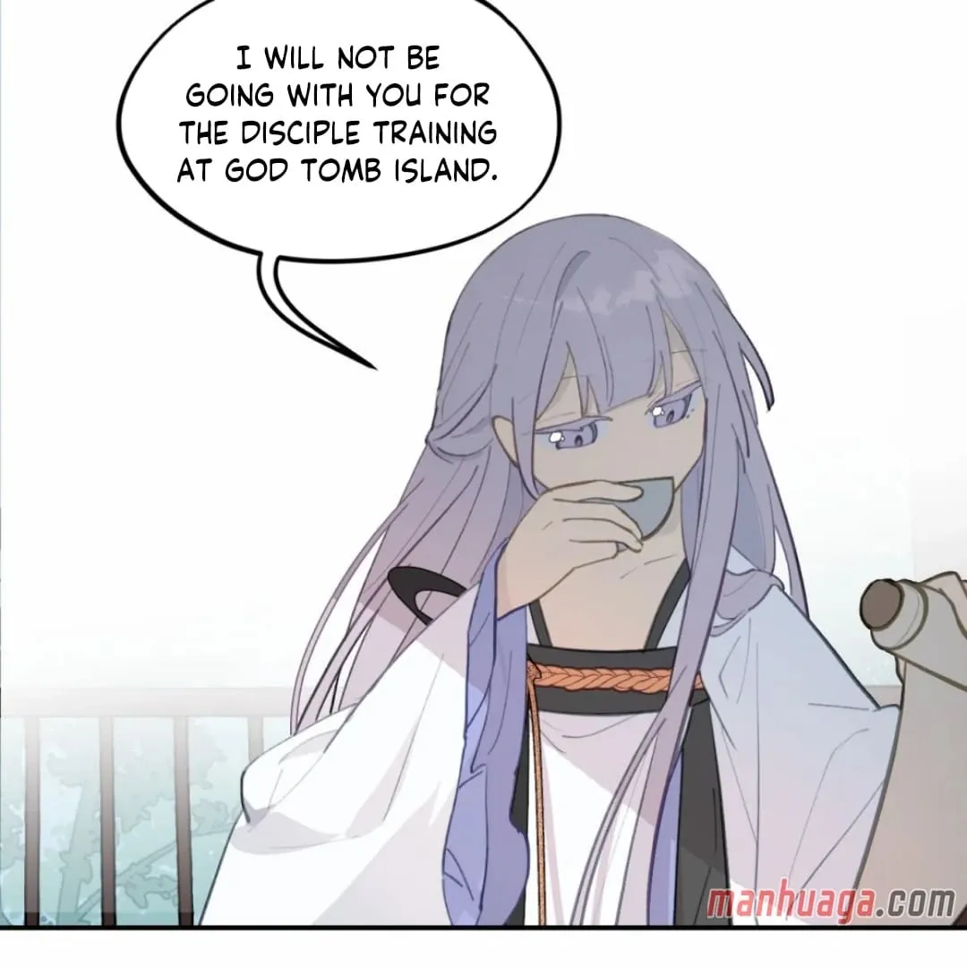 Kill the Male Lead to Become the Demoness Chapter 56 page 47 - 
