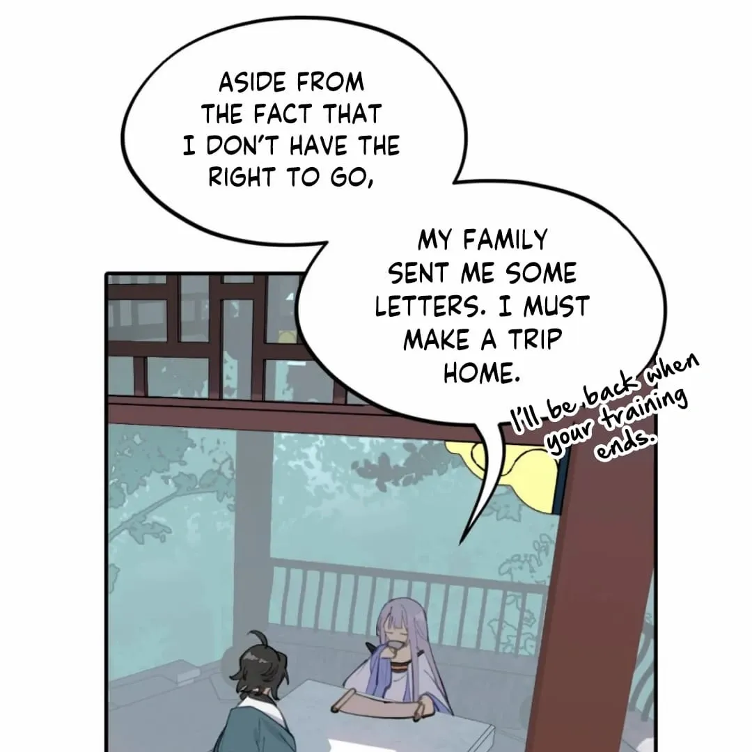 Kill the Male Lead to Become the Demoness Chapter 56 page 48 - 